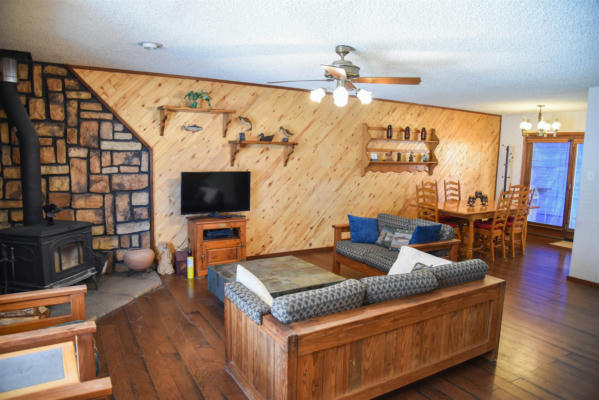 819A TENDERFOOT TRL, RED RIVER, NM 87558 - Image 1