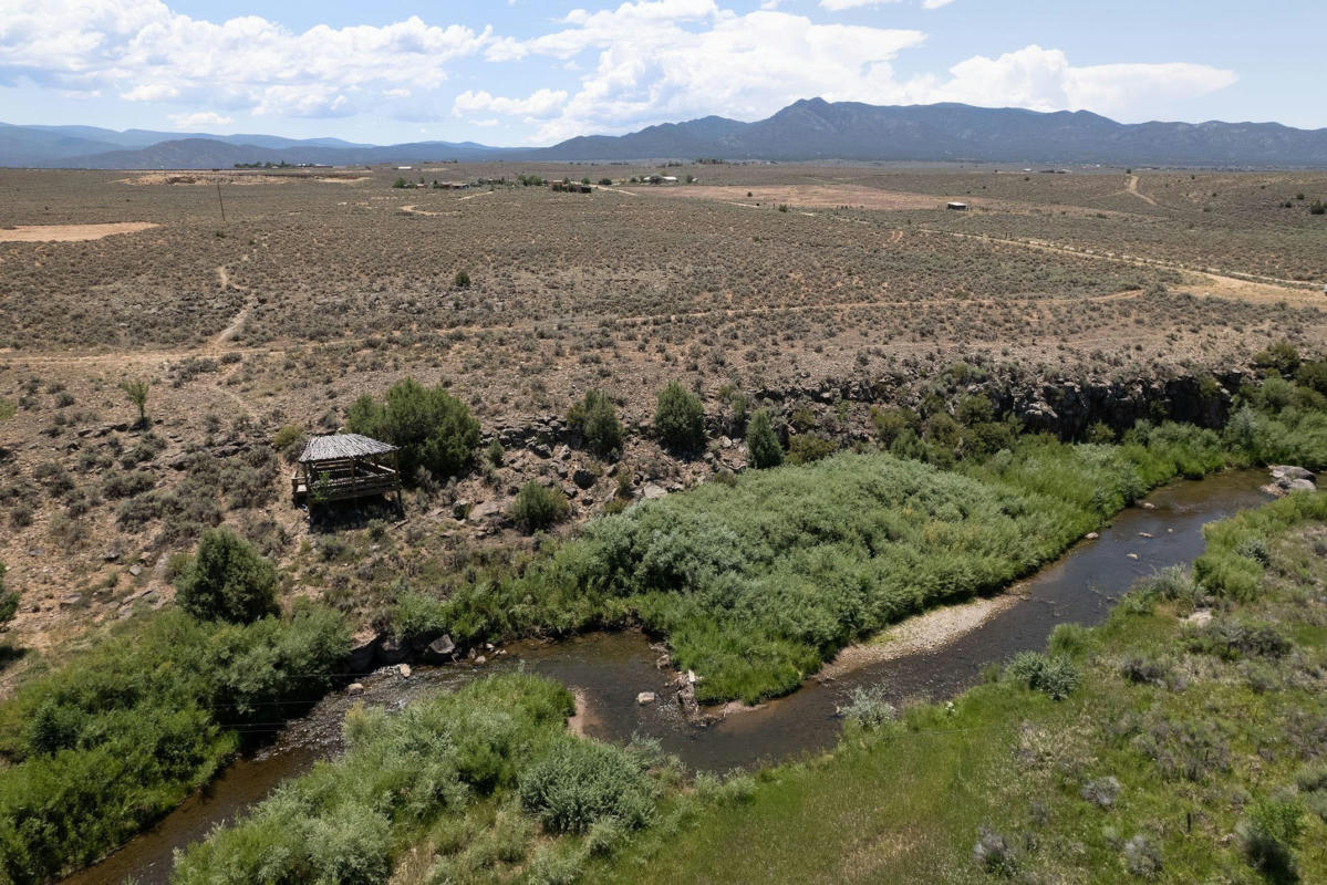 TBD THOMAS H ROMERO, RANCHOS DE TAOS, NM 87557, photo 1 of 15