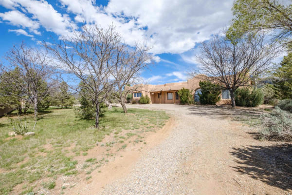 1417 PHILLIPS RD, TAOS, NM 87571, photo 3 of 30