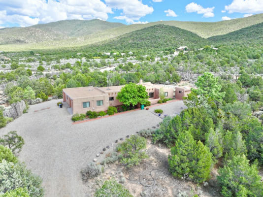 24 NICKELL RD, RANCHOS DE TAOS, NM 87557 - Image 1