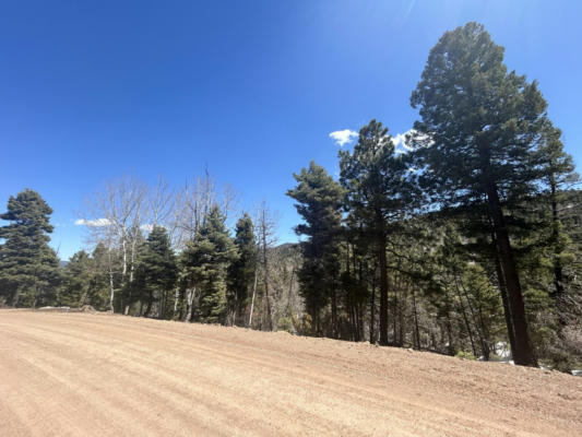 LOT 369 VAIL LOOP, ANGEL FIRE, NM 87710, photo 3 of 10