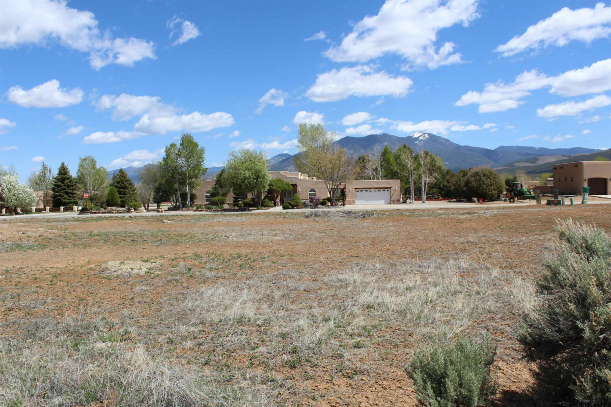 LOT 31 VEGAS DE TAOS ROAD, TAOS, NM 87571, photo 1 of 13