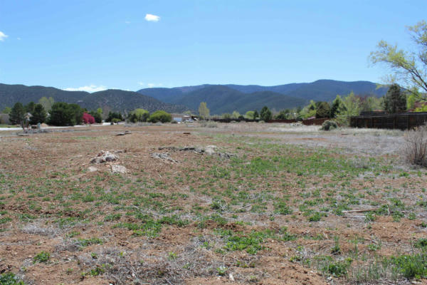 LOT 31 VEGAS DE TAOS ROAD, TAOS, NM 87571, photo 2 of 13