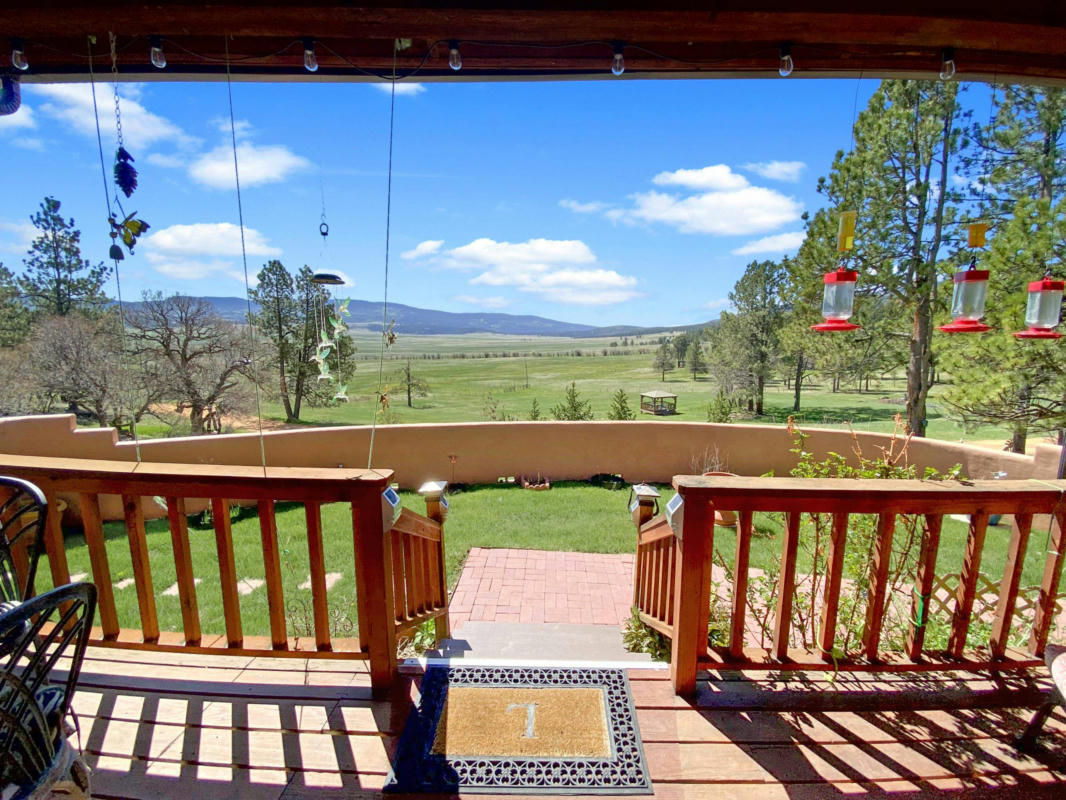 39 MARTIN LUTHER KING JR BLVD, ANGEL FIRE, NM 87710, photo 1 of 22