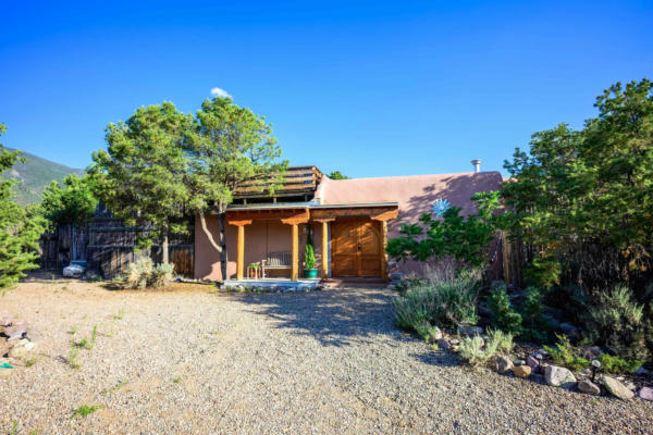 21 TWO ROCK RD, QUESTA, NM 87556 - Image 1
