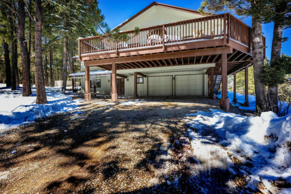 29 MOUNTAIN LAKE WAY, ANGEL FIRE, NM 87710, photo 3 of 29