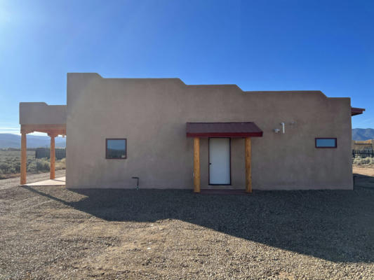 35 CACTUS FLOWER RD, RANCHOS DE TAOS, NM 87557, photo 3 of 27