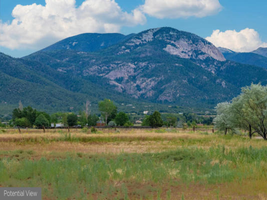 PARCEL 1B HONDO SECO RD, ARROYO SECO, NM 87514 - Image 1