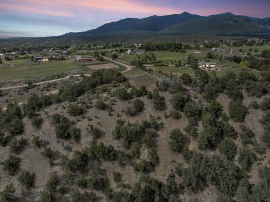 5 ACRES OFF VISTA LEJOS RIDGE, DES MONTES, NM 87514 - Image 1