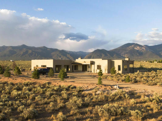 67 BUGGY RD, EL PRADO, NM 87529 - Image 1