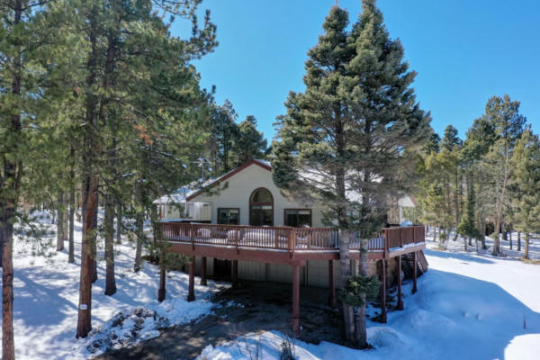 29 MOUNTAIN LAKE WAY, ANGEL FIRE, NM 87710, photo 2 of 29