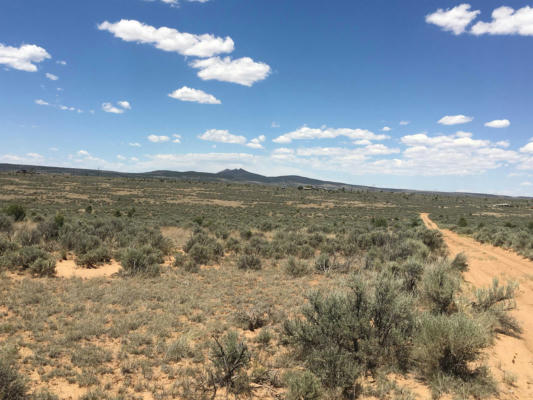 0 OFF OF MATISSE ROAD, CARSON, NM 87517, photo 2 of 7