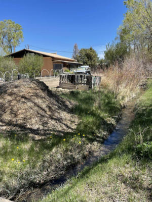 2492 OLD STATE ROAD 3, QUESTA, NM 87556 - Image 1