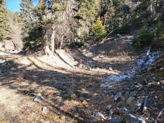 LOT 1A SNOWSHOE ROAD, TAOS SKI VALLEY, NM 87525, photo 5 of 20