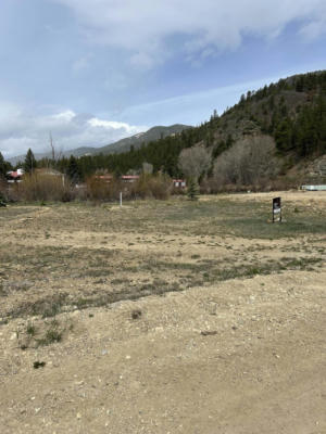 LOT 1 POWDER PUFF, RED RIVER, NM 87558, photo 2 of 6
