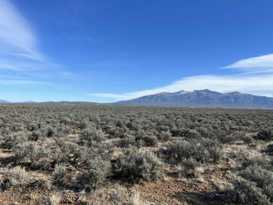 TBD ROAD OFF OF US 64 WEST, EL PRADO, NM 87529, photo 4 of 5