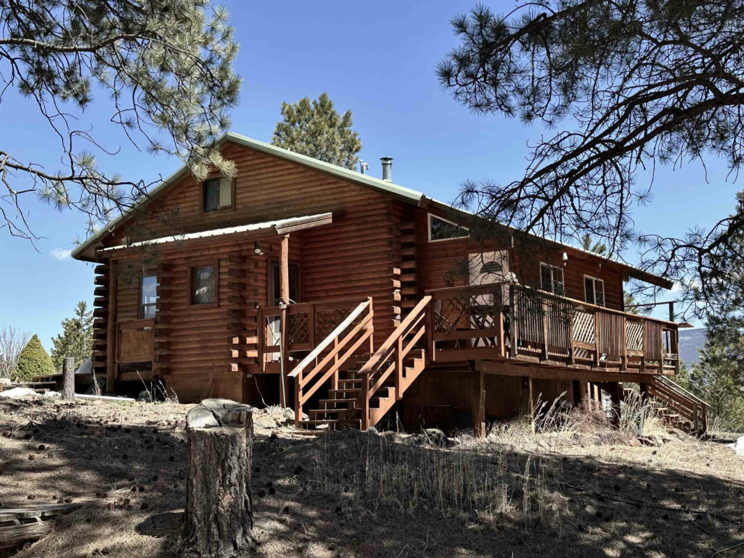 99 LAKE VIEW PINES RD # B9, EAGLE NEST, NM 87718, photo 1 of 30