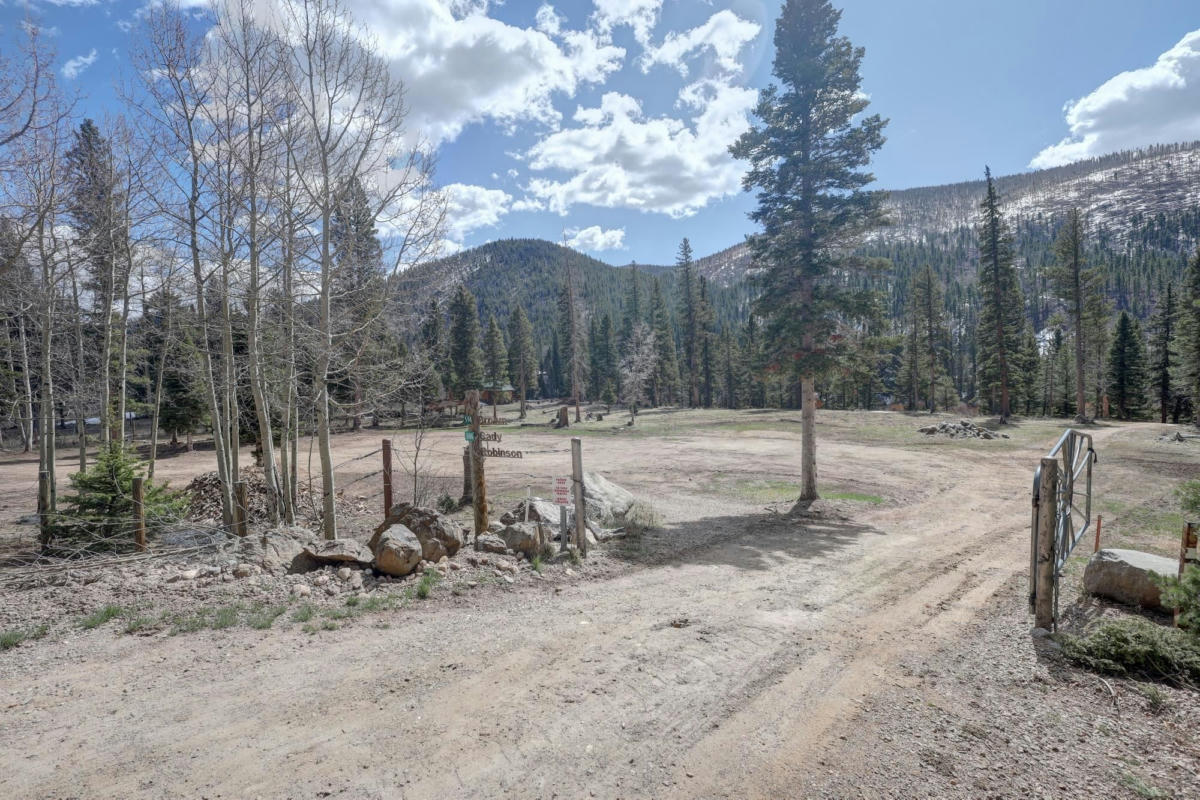 HWY 578 QUERINDA SUBD, RED RIVER, NM 87558, photo 1 of 12