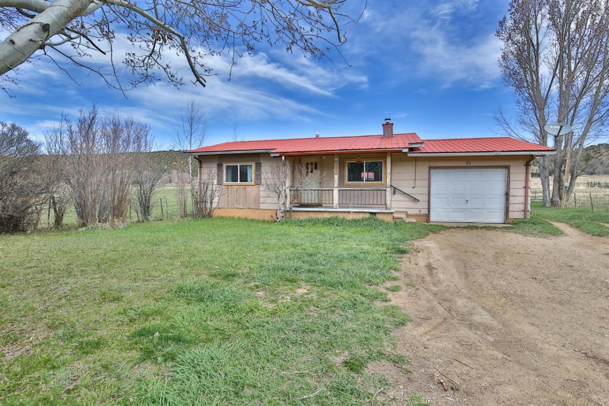 2358 STATE HIGHWAY 522, QUESTA, NM 87556, photo 1 of 13