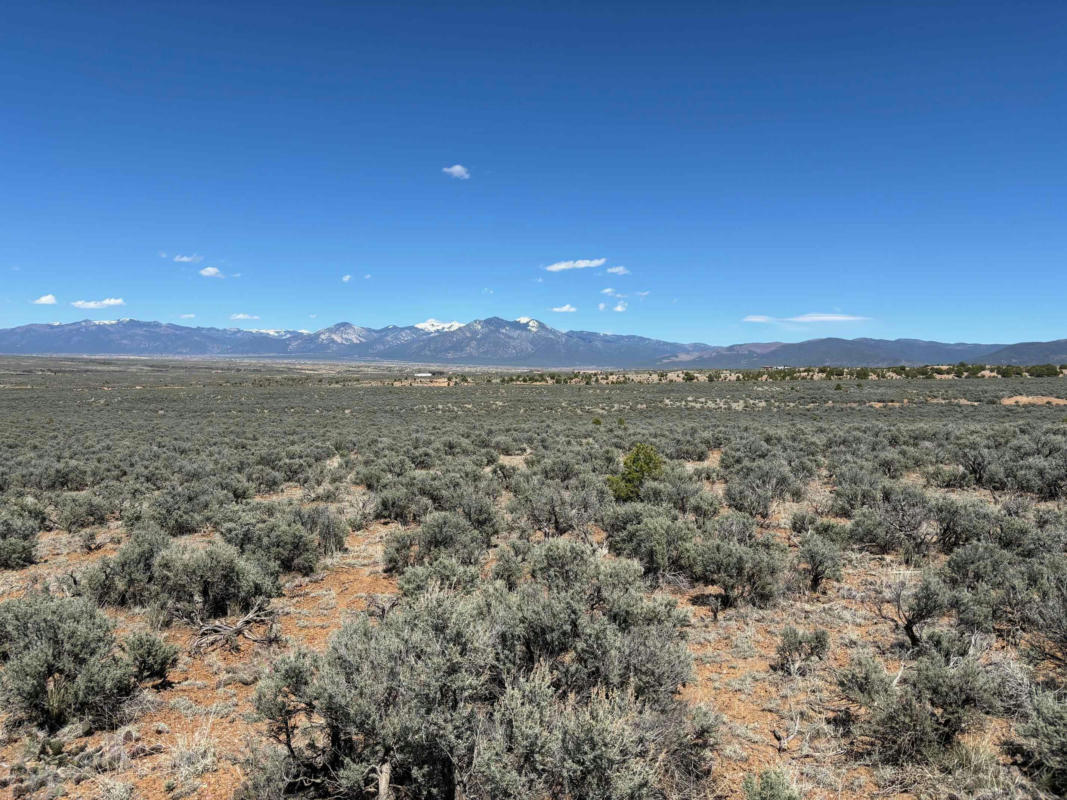 OFF COUNTY RD 110, TAOS, NM 87571, photo 1 of 7