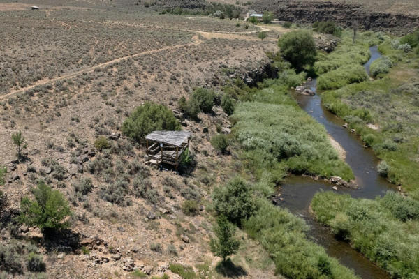 TBD THOMAS H ROMERO, RANCHOS DE TAOS, NM 87557, photo 2 of 15