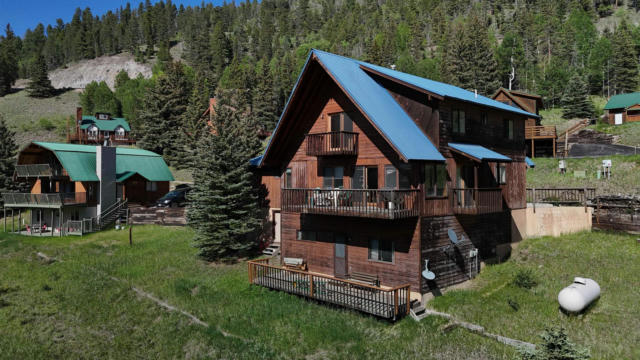 24 VALLEY OF THE PINES RD, RED RIVER, NM 87558 - Image 1