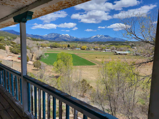 78 OLD STATE ROAD 3, ARROYO HONDO, NM 87513 - Image 1