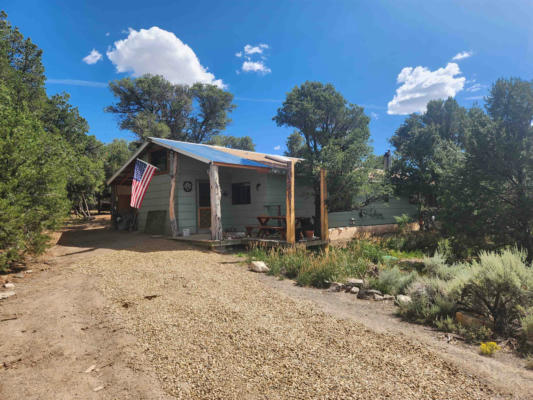 38645 US HWY 258, TRES PIERDAS, NM 87577 - Image 1