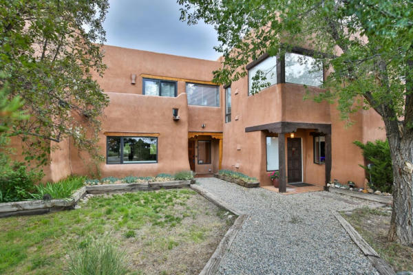 248 STATE HIGHWAY 150 # 103, EL PRADO, NM 87529 - Image 1