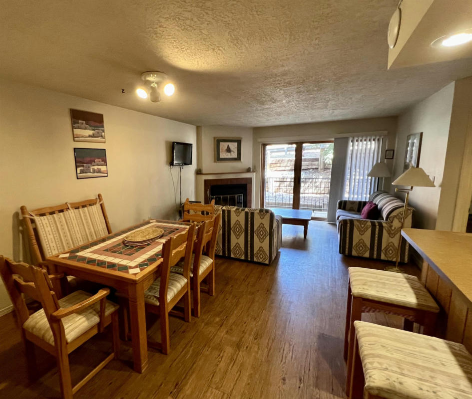 39 VAIL AVE # 115, ANGEL FIRE, NM 87710, photo 1 of 17