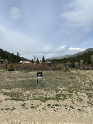 LOT 1 POWDER PUFF, RED RIVER, NM 87558, photo 4 of 6
