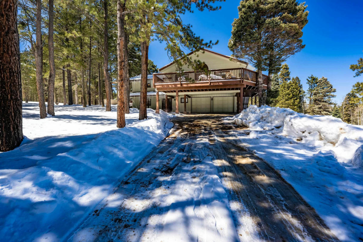 29 MOUNTAIN LAKE WAY, ANGEL FIRE, NM 87710, photo 1 of 29