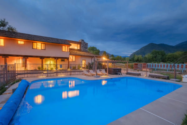 543 A STATE ROAD 150, ARROYO SECO, NM 87514 - Image 1