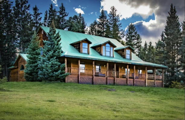 1668 HWY 38, RED RIVER, NM 87558 - Image 1