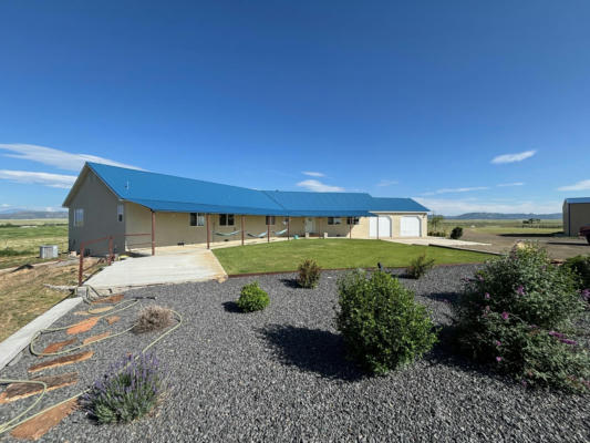 910 HIGHWAY 505, MAXWELL, NM 87728 - Image 1