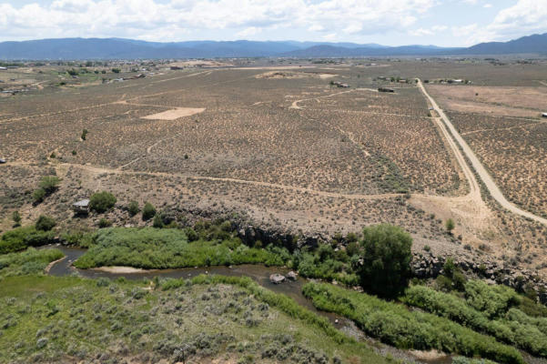 TBD THOMAS H ROMERO, RANCHOS DE TAOS, NM 87557, photo 4 of 15