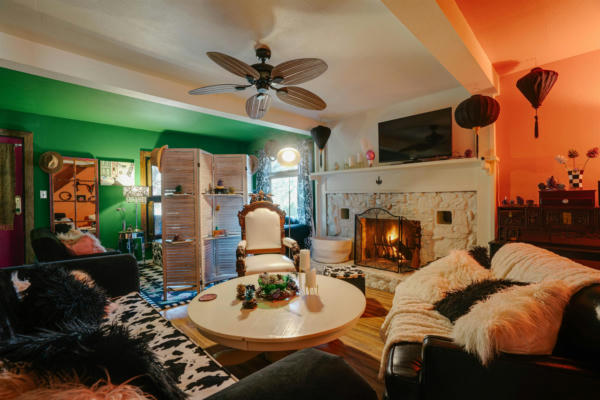 17 AND 15 CALLE VISON, TAOS, NM 87571, photo 5 of 29