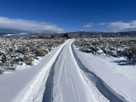 28 IRISH RD, RANCHOS DE TAOS, NM 87557, photo 2 of 9