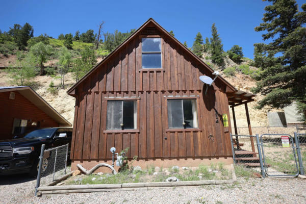214 E HIGH ST, RED RIVER, NM 87558 - Image 1