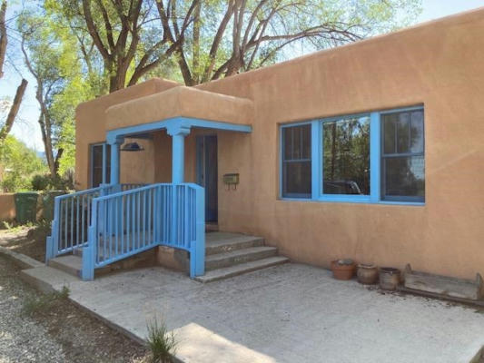 218 BEIMER ST, TAOS, NM 87571, photo 4 of 30
