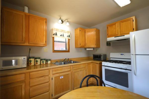 214 E HIGH ST, RED RIVER, NM 87558, photo 4 of 11