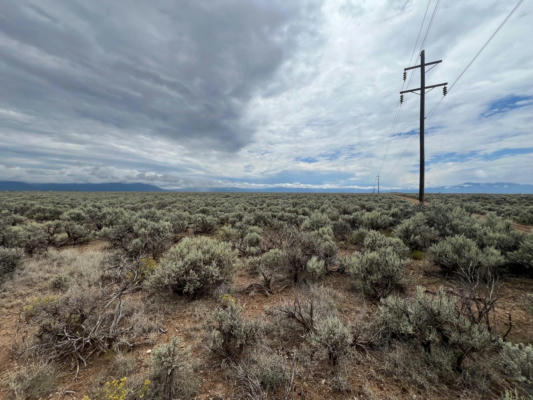 00 POWERLINE ROAD, EL PRADO, NM 87529 - Image 1