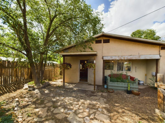 2A SANDOVAL, RANCHO DE TAOS, NM 87557 - Image 1