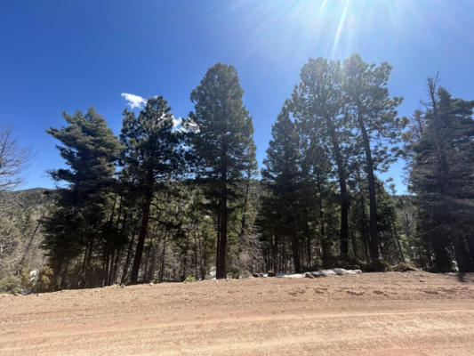 LOT 369 VAIL LOOP, ANGEL FIRE, NM 87710, photo 4 of 10