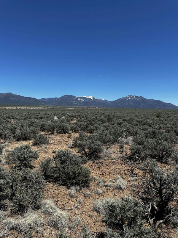 OFF GRAVEL PIT ROAD, TAOS, NM 87571, photo 1 of 26