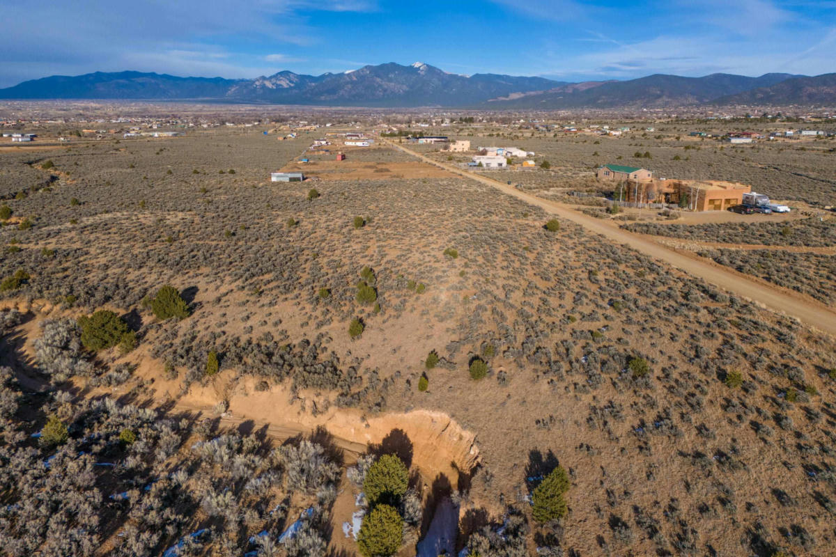 4 CAMINO DE GOLONDRINA, RANCHOS DE TAOS, NM 87557, photo 1 of 15