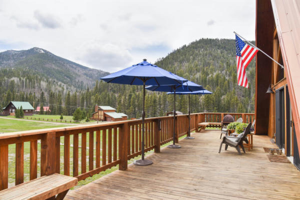 429 HWY 578, RED RIVER, NM 87558 - Image 1