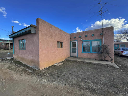 222 DON FERNANDO ST, TAOS, NM 87571, photo 2 of 27