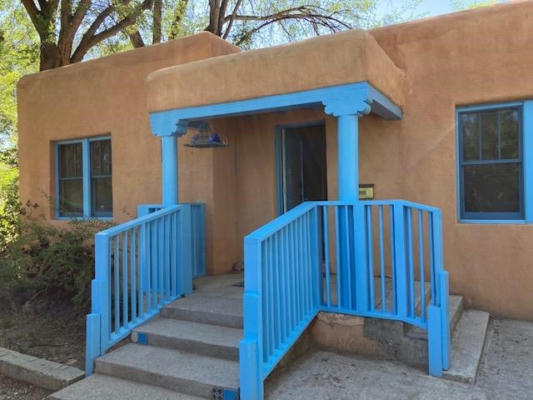 218 BEIMER ST, TAOS, NM 87571, photo 3 of 30