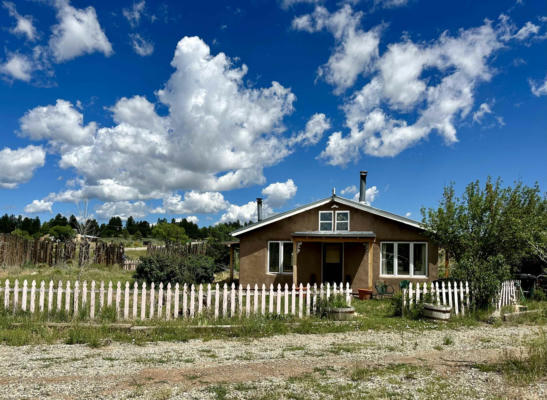 22308 US HIGHWAY 64, TRES PIEDRAS, NM 87577 - Image 1